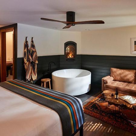Highlands Resort - Adults Only Guerneville Extérieur photo