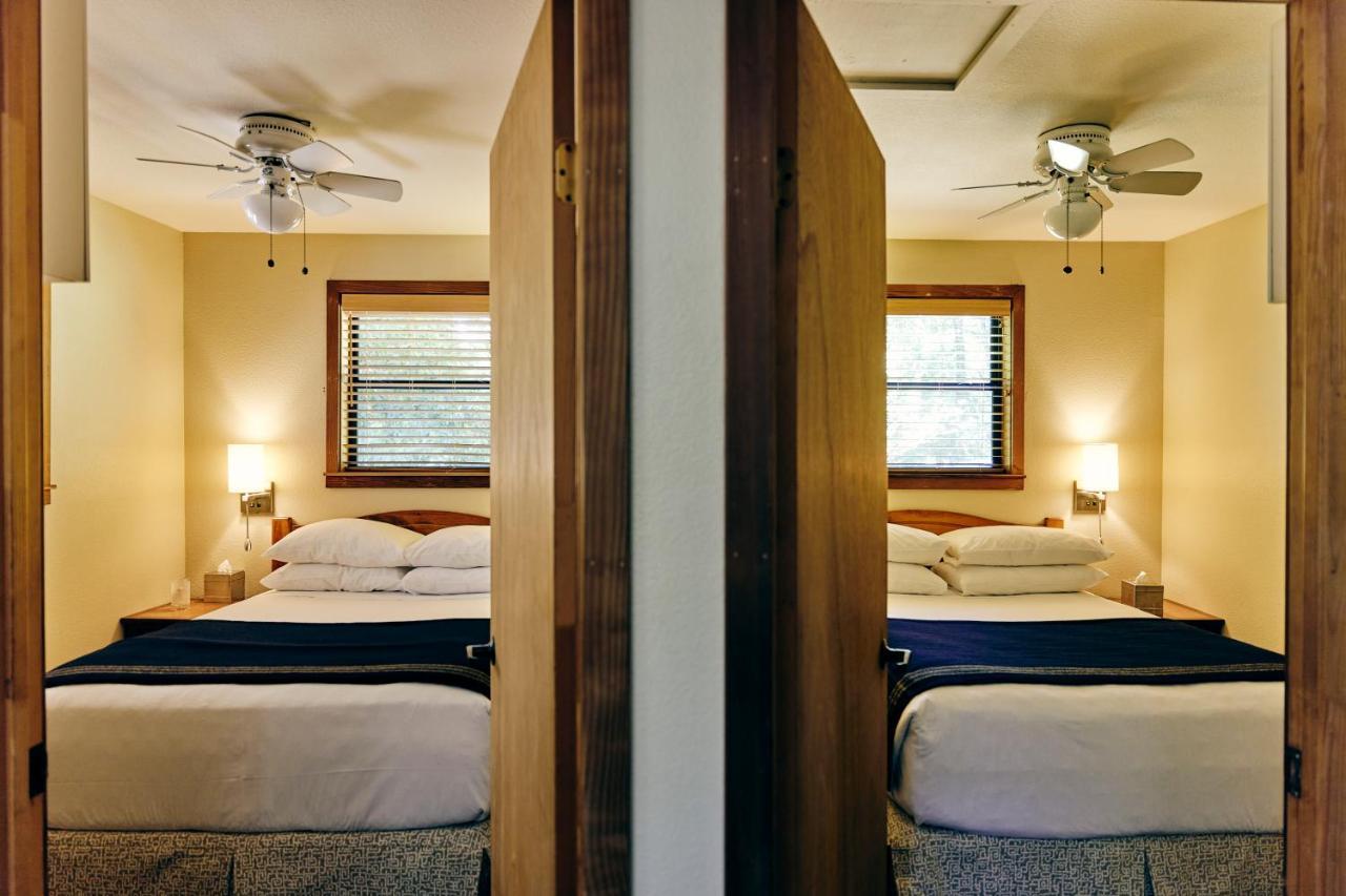 Highlands Resort - Adults Only Guerneville Extérieur photo